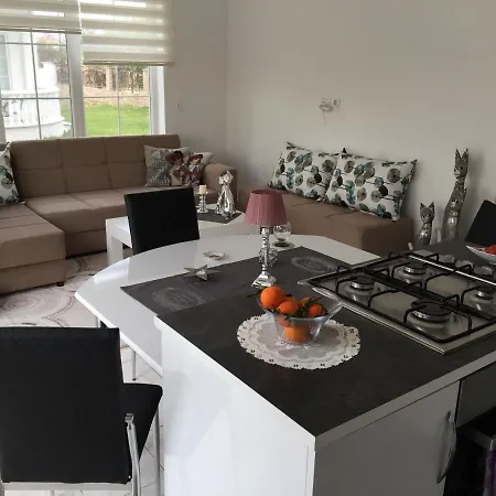 Appartement Belka Golf Poolside Deluxe *