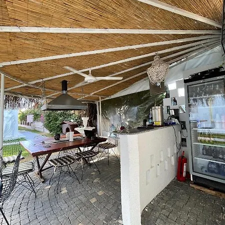 Appartement Belka Golf Poolside Deluxe Belek