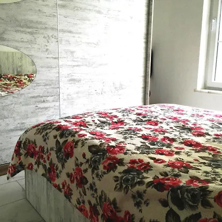 Belka Golf Poolside Deluxe Appartement *