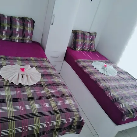 Belka Golf Poolside Deluxe Appartement