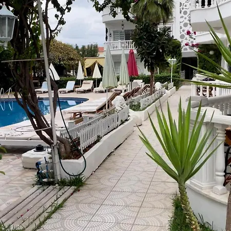 Appartement Belka Golf Poolside Deluxe Belek